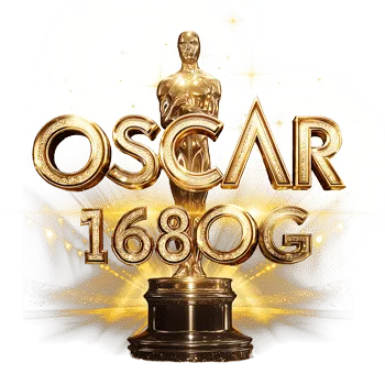 oscar168 logo